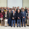 El Ayuntamiento de l’Olleria, recibe siete equipos informáticos de la Diputación